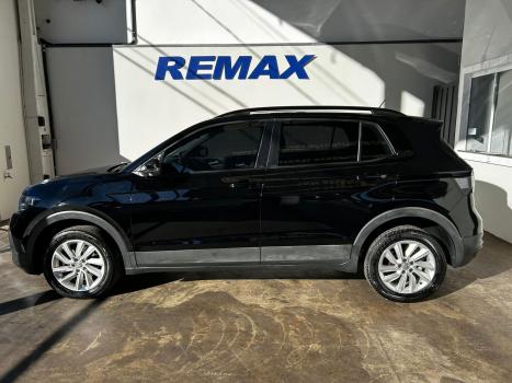VOLKSWAGEN T-Cross 1.0 4P 200 TSI FLEX AUTOMTICO, Foto 3