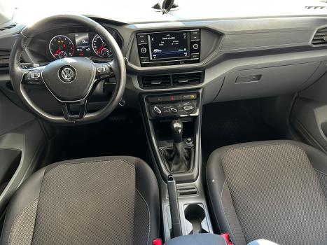 VOLKSWAGEN T-Cross 1.0 4P 200 TSI FLEX AUTOMTICO, Foto 4