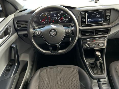 VOLKSWAGEN T-Cross 1.0 4P 200 TSI FLEX AUTOMTICO, Foto 7