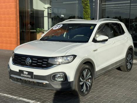 VOLKSWAGEN T-Cross 1.0 4P 200 TSI FLEX HIGHLINE AUTOMTICO, Foto 3