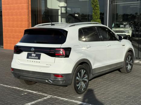 VOLKSWAGEN T-Cross 1.0 4P 200 TSI FLEX HIGHLINE AUTOMTICO, Foto 4