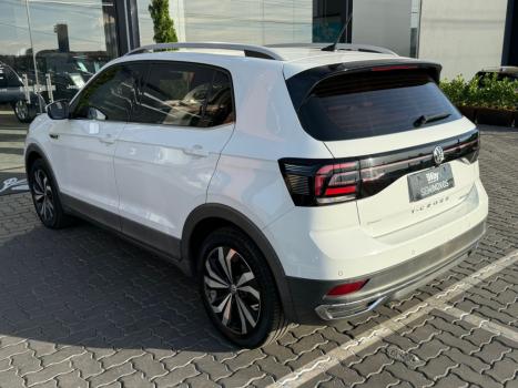 VOLKSWAGEN T-Cross 1.0 4P 200 TSI FLEX HIGHLINE AUTOMTICO, Foto 6