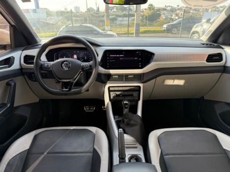 VOLKSWAGEN T-Cross 1.0 4P 200 TSI FLEX HIGHLINE AUTOMTICO, Foto 9