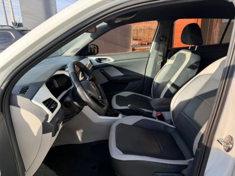 VOLKSWAGEN T-Cross 1.0 4P 200 TSI FLEX HIGHLINE AUTOMTICO, Foto 11