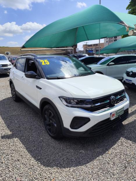 VOLKSWAGEN T-Cross 1.4 4P 250 TSI FLEX HIGHLINE AUTOMTICO, Foto 3