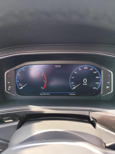 VOLKSWAGEN T-Cross 1.4 4P 250 TSI FLEX HIGHLINE AUTOMTICO, Foto 4