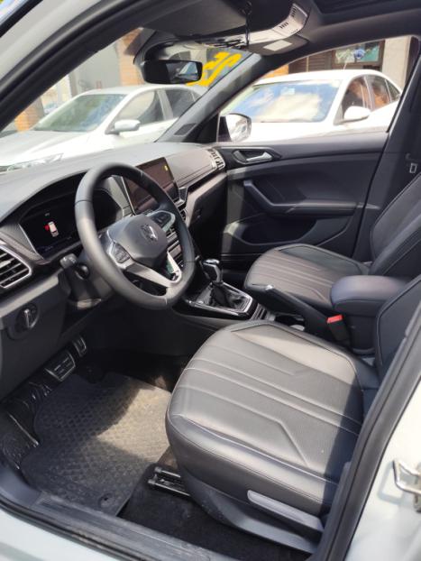 VOLKSWAGEN T-Cross 1.4 4P 250 TSI FLEX HIGHLINE AUTOMTICO, Foto 5