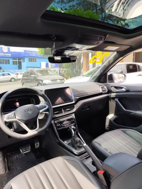 VOLKSWAGEN T-Cross 1.4 4P 250 TSI FLEX HIGHLINE AUTOMTICO, Foto 6