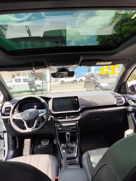 VOLKSWAGEN T-Cross 1.4 4P 250 TSI FLEX HIGHLINE AUTOMTICO, Foto 7