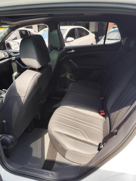 VOLKSWAGEN T-Cross 1.4 4P 250 TSI FLEX HIGHLINE AUTOMTICO, Foto 8