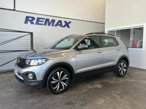 VOLKSWAGEN T-Cross 1.0 4P 200 TSI FLEX, Foto 2