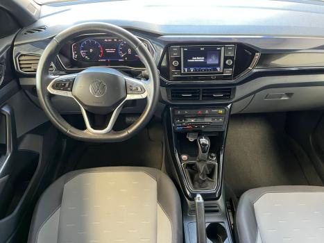 VOLKSWAGEN T-Cross 1.0 4P 200 TSI FLEX, Foto 4
