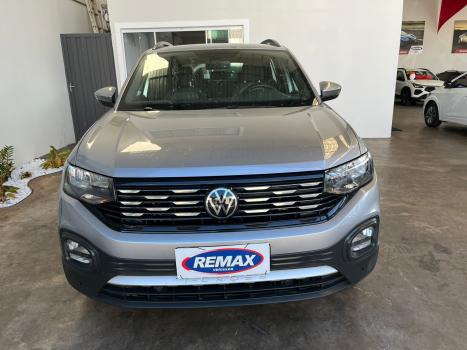 VOLKSWAGEN T-Cross 1.0 4P 200 TSI FLEX, Foto 5