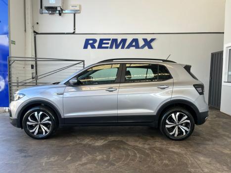 VOLKSWAGEN T-Cross 1.0 4P 200 TSI FLEX, Foto 6