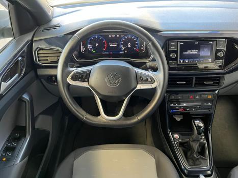 VOLKSWAGEN T-Cross 1.0 4P 200 TSI FLEX, Foto 7