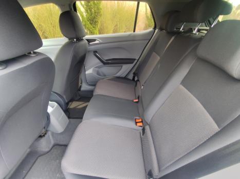 VOLKSWAGEN T-Cross 1.0 4P 200 TSI FLEX SENSE AUTOMTICO, Foto 8