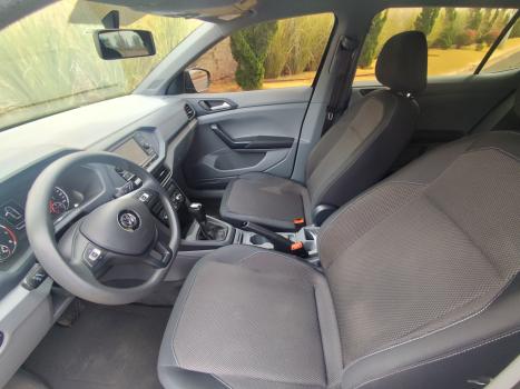 VOLKSWAGEN T-Cross 1.0 4P 200 TSI FLEX SENSE AUTOMTICO, Foto 7