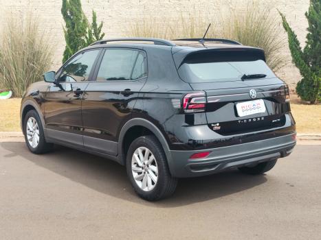 VOLKSWAGEN T-Cross 1.0 4P 200 TSI FLEX SENSE AUTOMTICO, Foto 6