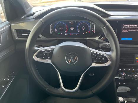 VOLKSWAGEN Taos 1.4 16V 4P FLEX 250 TSI HIGHLINE AUTOMTICO, Foto 5