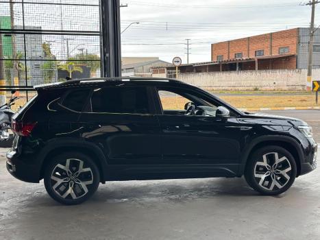 VOLKSWAGEN Taos 1.4 16V 4P FLEX 250 TSI HIGHLINE AUTOMTICO, Foto 4