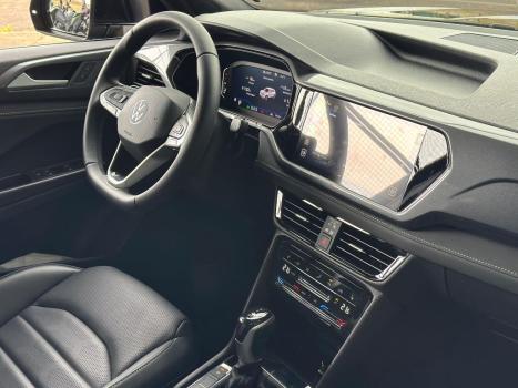 VOLKSWAGEN Taos 1.4 16V 4P FLEX 250 TSI HIGHLINE AUTOMTICO, Foto 15