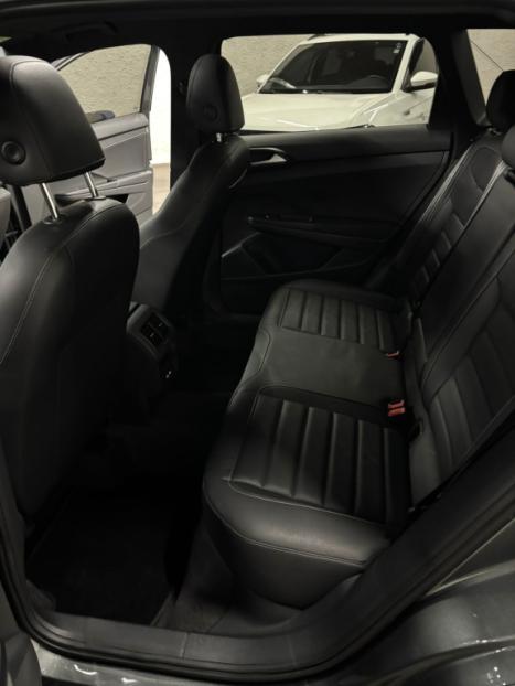 VOLKSWAGEN Taos 1.4 16V 4P FLEX 250 TSI HIGHLINE AUTOMTICO, Foto 12