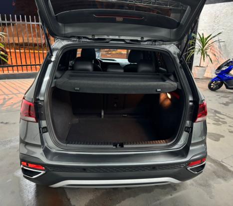 VOLKSWAGEN Taos 1.4 16V 4P FLEX 250 TSI HIGHLINE AUTOMTICO, Foto 9