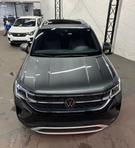 VOLKSWAGEN Taos 1.4 16V 4P FLEX 250 TSI HIGHLINE AUTOMTICO, Foto 2