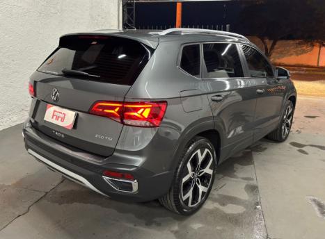 VOLKSWAGEN Taos 1.4 16V 4P FLEX 250 TSI HIGHLINE AUTOMTICO, Foto 6