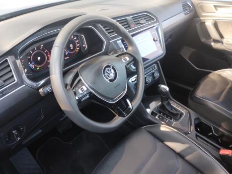 VOLKSWAGEN Tiguan 1.4 250 TSI TOTAL FLEX ALLSPACE COMFORTLINE TURBO AUTOMTICO TIPTRONIC, Foto 7