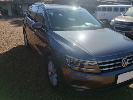 VOLKSWAGEN Tiguan 1.4 250 TSI TOTAL FLEX ALLSPACE COMFORTLINE TURBO AUTOMTICO TIPTRONIC, Foto 2