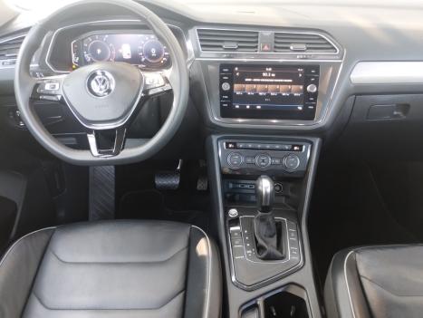 VOLKSWAGEN Tiguan 1.4 250 TSI TOTAL FLEX ALLSPACE COMFORTLINE TURBO AUTOMTICO TIPTRONIC, Foto 8