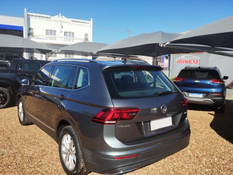 VOLKSWAGEN Tiguan 1.4 250 TSI TOTAL FLEX ALLSPACE COMFORTLINE TURBO AUTOMTICO TIPTRONIC, Foto 5