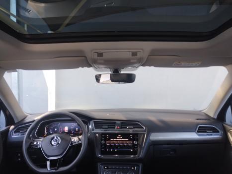 VOLKSWAGEN Tiguan 1.4 250 TSI TOTAL FLEX ALLSPACE COMFORTLINE TURBO AUTOMTICO TIPTRONIC, Foto 11