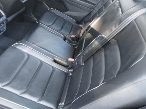 VOLKSWAGEN Tiguan 1.4 250 TSI TOTAL FLEX ALLSPACE COMFORTLINE TURBO AUTOMTICO TIPTRONIC, Foto 12
