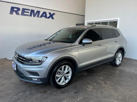 VOLKSWAGEN Tiguan 1.4 16V 4P TSI 250 FLEX TURBO COMFORTLINE AUTOMTICO, Foto 2
