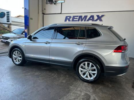 VOLKSWAGEN Tiguan 1.4 16V 4P TSI 250 FLEX TURBO COMFORTLINE AUTOMTICO, Foto 3