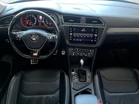 VOLKSWAGEN Tiguan 1.4 16V 4P TSI 250 FLEX TURBO COMFORTLINE AUTOMTICO, Foto 4