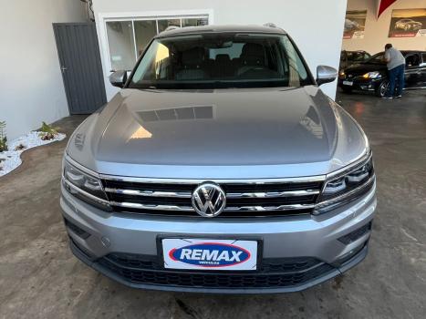 VOLKSWAGEN Tiguan 1.4 16V 4P TSI 250 FLEX TURBO COMFORTLINE AUTOMTICO, Foto 5