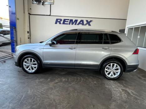 VOLKSWAGEN Tiguan 1.4 16V 4P TSI 250 FLEX TURBO COMFORTLINE AUTOMTICO, Foto 6