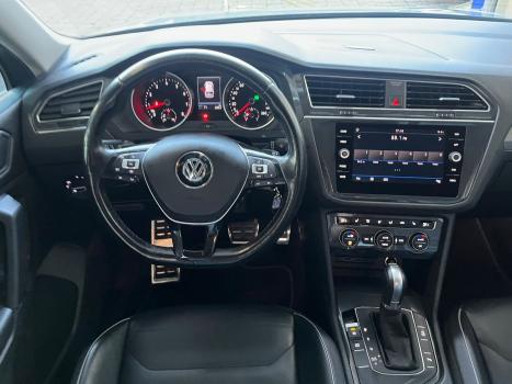VOLKSWAGEN Tiguan 1.4 16V 4P TSI 250 FLEX TURBO COMFORTLINE AUTOMTICO, Foto 7