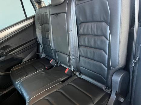 VOLKSWAGEN Tiguan 1.4 16V 4P TSI 250 FLEX TURBO COMFORTLINE AUTOMTICO, Foto 8