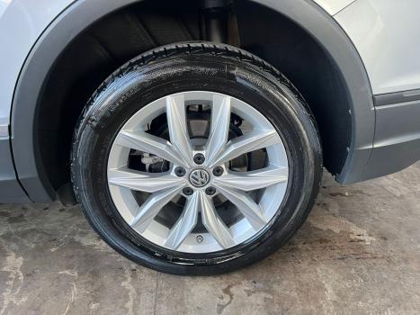 VOLKSWAGEN Tiguan 1.4 16V 4P TSI 250 FLEX TURBO COMFORTLINE AUTOMTICO, Foto 9