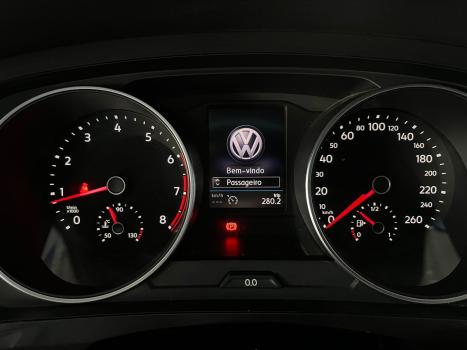 VOLKSWAGEN Tiguan 1.4 16V 4P TSI 250 FLEX TURBO COMFORTLINE AUTOMTICO, Foto 10