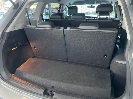 VOLKSWAGEN Tiguan 1.4 16V 4P TSI 250 FLEX TURBO COMFORTLINE AUTOMTICO, Foto 12