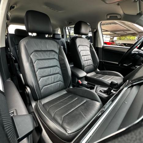 VOLKSWAGEN Tiguan 1.4 250 TSI TOTAL FLEX ALLSPACE COMFORTLINE TURBO AUTOMTICO TIPTRONIC, Foto 10