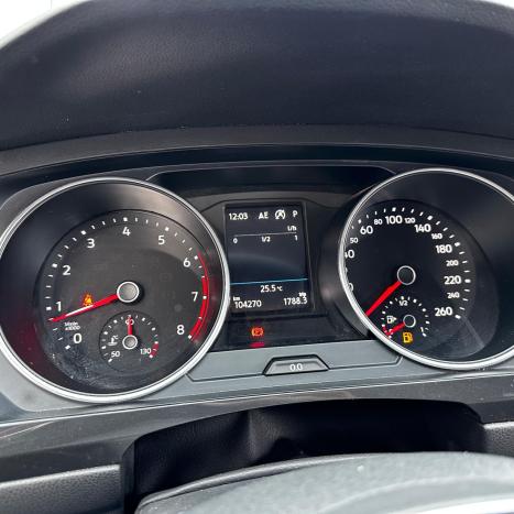 VOLKSWAGEN Tiguan 1.4 250 TSI TOTAL FLEX ALLSPACE COMFORTLINE TURBO AUTOMTICO TIPTRONIC, Foto 11