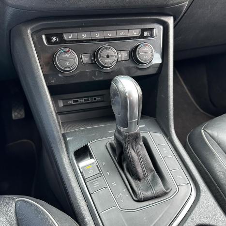 VOLKSWAGEN Tiguan 1.4 250 TSI TOTAL FLEX ALLSPACE COMFORTLINE TURBO AUTOMTICO TIPTRONIC, Foto 12