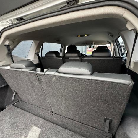 VOLKSWAGEN Tiguan 1.4 250 TSI TOTAL FLEX ALLSPACE COMFORTLINE TURBO AUTOMTICO TIPTRONIC, Foto 15