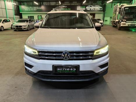 VOLKSWAGEN Tiguan 1.4 250 TSI TOTAL FLEX ALLSPACE TURBO AUTOMTICO TIPTRONIC, Foto 7
